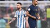 Mbappé vs. Messi: ¿quién alcanzará el récord de goles en la historia del Mundial?
