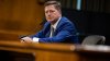 Senado confirma a Jay Clayton como jefe de las agencias de inteligencia