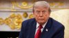 Trump aprovecha su discurso a la nación para volver a sembrar dudas sobre elecciones pasadas