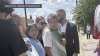 Liberan a testigo del operativo de ICE donde murió un mexicano en Texas