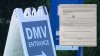 Recibió una carta del DMV para repetir su examen y se quedó sin empleo tras reprobarlo
