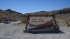 Turista muere tras quedar varado bajo temperaturas de 116 grados en Death Valley