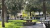 Arrestan a sospechoso de apuñalar a un empleado del condado Fresno en el Courthouse Park