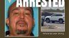Arrestan a sospechoso de matar a mujer afuera de un Denny’s en Madera