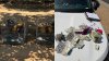Cuatro arrestados y aves muertas: así descubrieron evento clandestino de peleas de gallos en Porterville