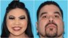 Identifican a dos personas que murieron tras incidente de violencia doméstica en Fresno
