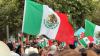Así se vivió el evento Fiestas Patrias para conmemorar la Independencia de México y otros países latinos