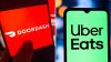 ¿Compras en Costco? Ahora podrás hacerlo sin salir de casa a través de DoorDash y Uber Eats
