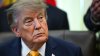 Trump sugiere cambiar el nombre de Nuevo México a “Nueva América”